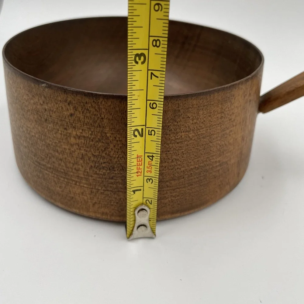 Handmade vtg mid